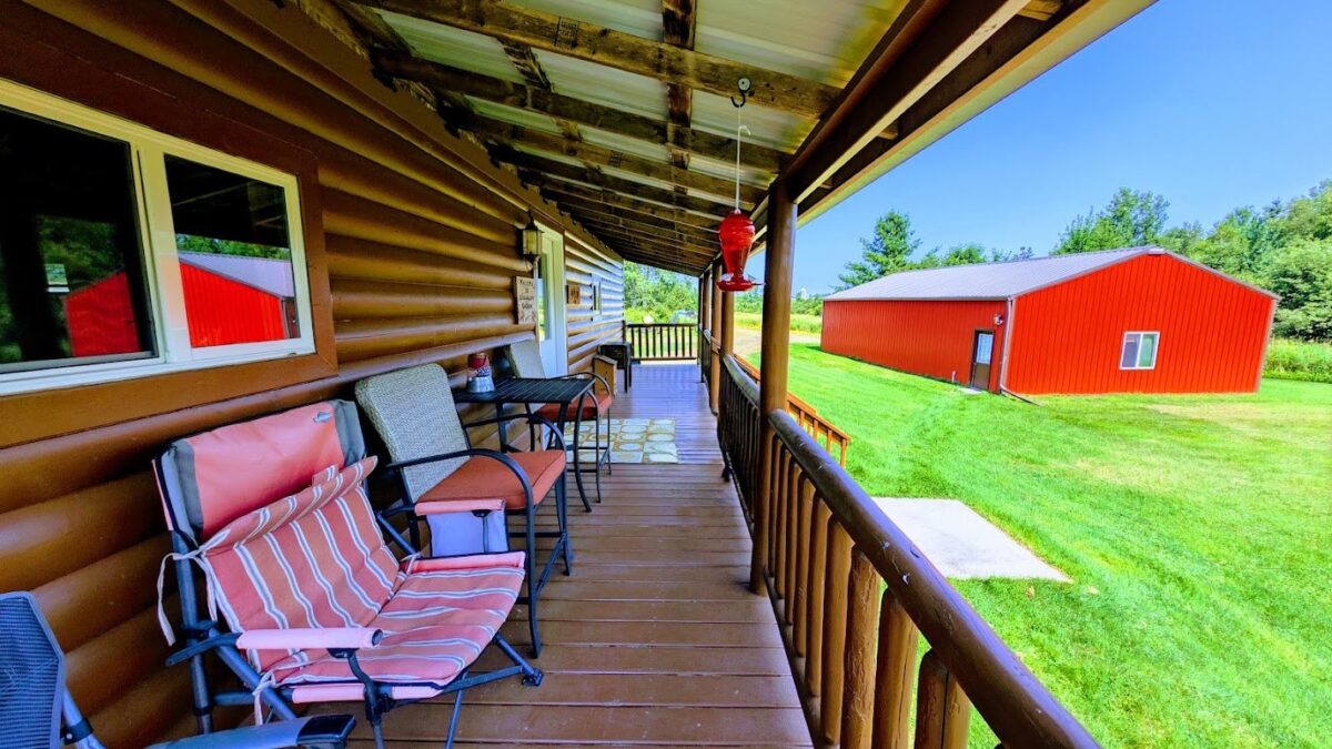 N2438 State Highway 27, Conrath WI 54731 - Residential house for sale - MLS #1603765 - image4