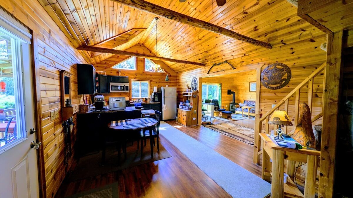 N2438 State Highway 27, Conrath WI 54731 - Residential house for sale - MLS #1603765 - image6