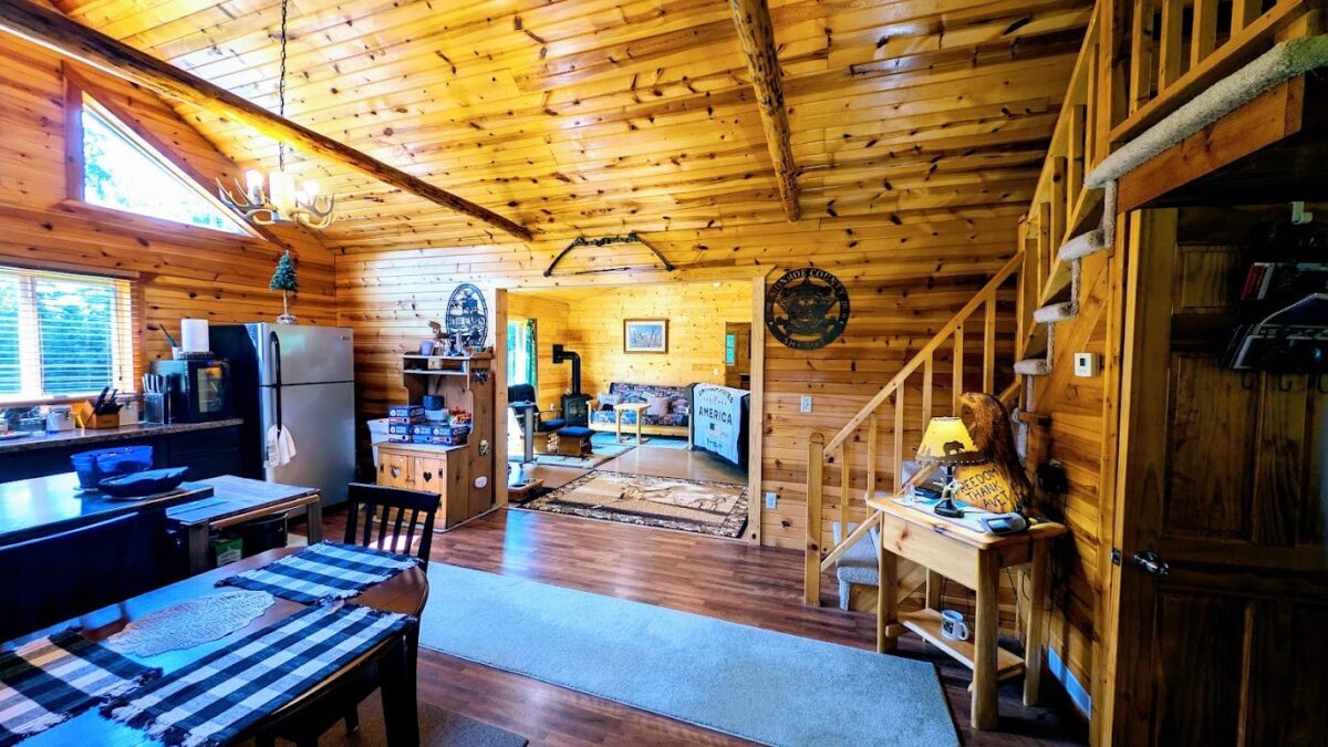 N2438 State Highway 27, Conrath WI 54731 - Residential house for sale - MLS #1603765 - image7