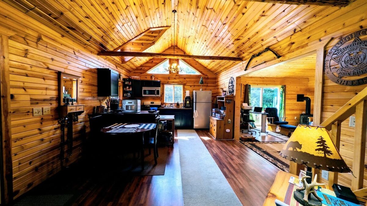 N2438 State Highway 27, Conrath WI 54731 - Residential house for sale - MLS #1603765 - image8