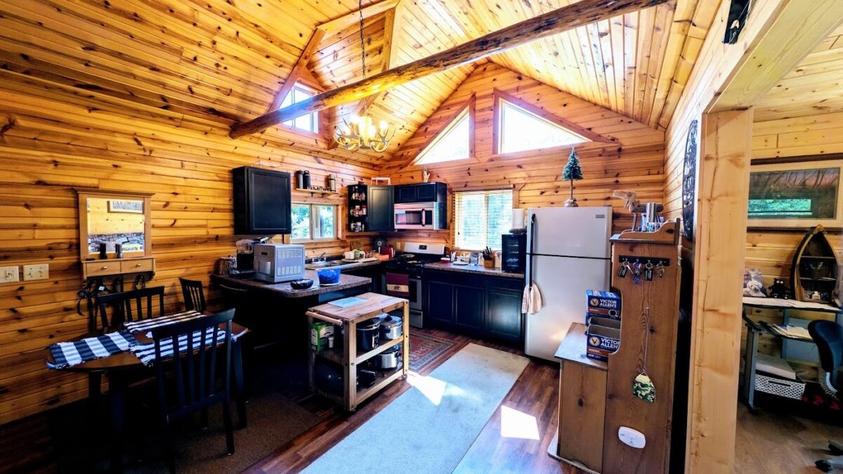 N2438 State Highway 27, Conrath WI 54731 - Residential house for sale - MLS #1603765 - image9