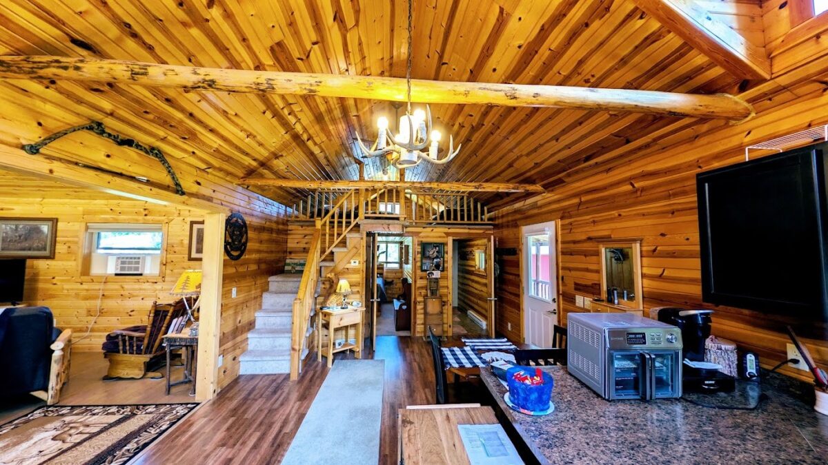 N2438 State Highway 27, Conrath WI 54731 - Residential house for sale - MLS #1603765 - image10