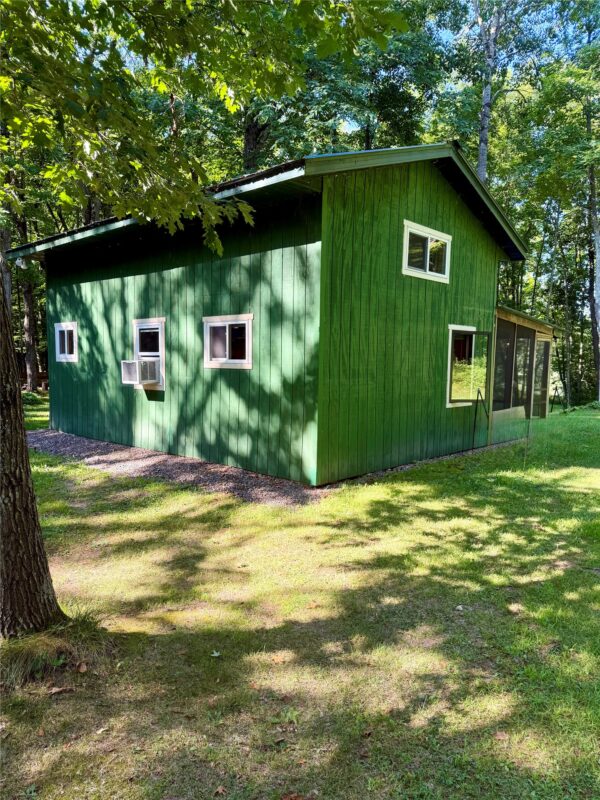 N2595 Flambeau River Lane, Ladysmith WI 54848 - Residential house for sale - MLS #1603823 - image2