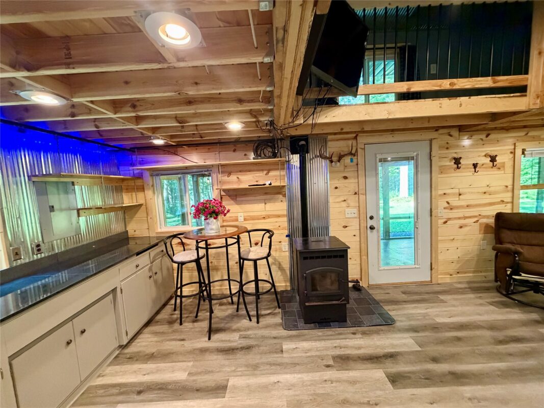 N2595 Flambeau River Lane, Ladysmith WI 54848 - Residential house for sale - MLS #1603823 - image11
