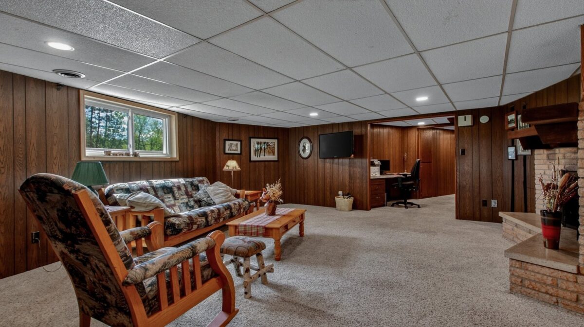 N2601 State Highway 25, Menominee WI 54751 - CommercialSale house for sale - MLS #1603851 - image32