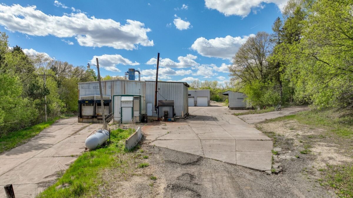 N2601 State Highway 25, Menominee WI 54751 - CommercialSale house for sale - MLS #1603851 - image5
