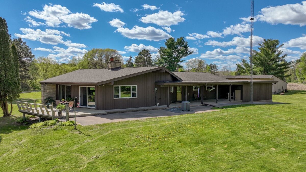 N2601 State Highway 25, Menominee WI 54751 - CommercialSale house for sale - MLS #1603851 - image9