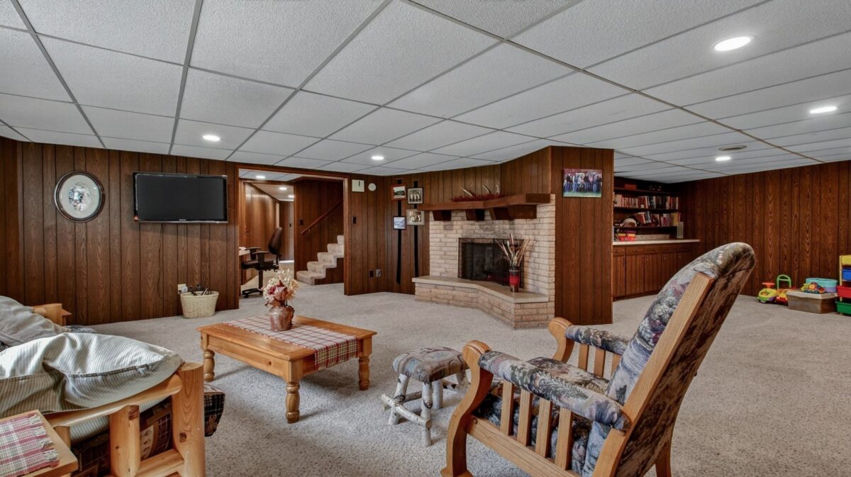 N2601 State Hwy 25 Highway, Menominee WI 54751 - CommercialSale house for sale - MLS #1603851 - image30