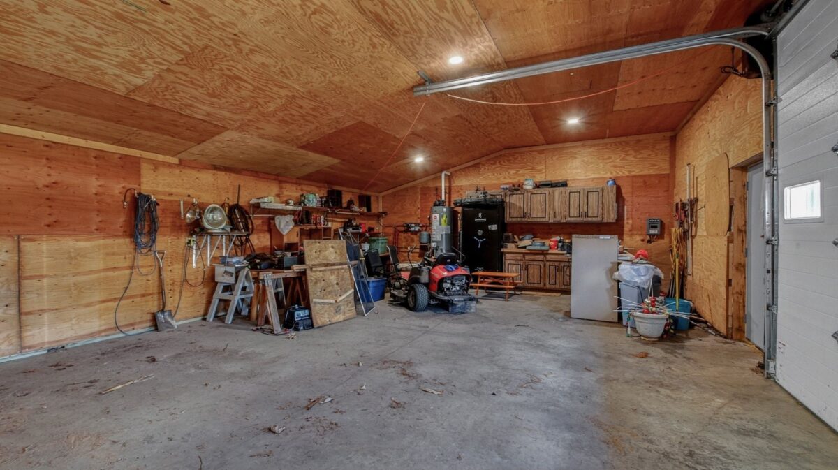 N2601 State Hwy 25 Highway, Menominee WI 54751 - CommercialSale house for sale - MLS #1603851 - image40