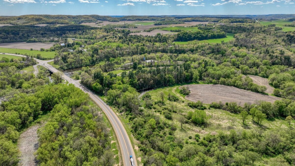 N2601 State Hwy 25 Highway, Menominee WI 54751 - CommercialSale house for sale - MLS #1603851 - image45