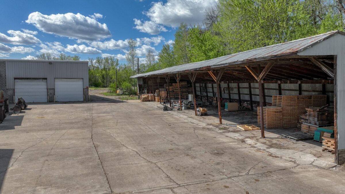 N2601 State Hwy 25 Highway, Menominee WI 54751 - CommercialSale house for sale - MLS #1603851 - image6