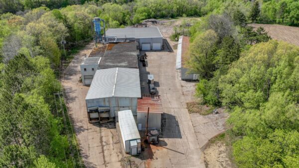 N2601 State Hwy 25 Highway Menominee WI 54751