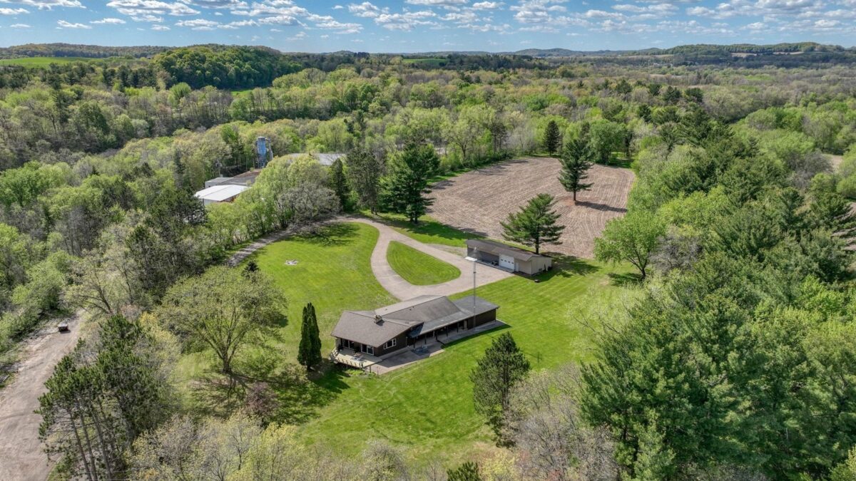 N2605 State Highway 25, Menominee WI 54729 - Residential house for sale - MLS #1603900 - image34