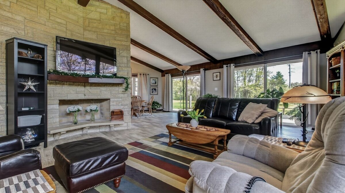 N2605 State Highway 25, Menominee WI 54729 - Residential house for sale - MLS #1603900 - image8