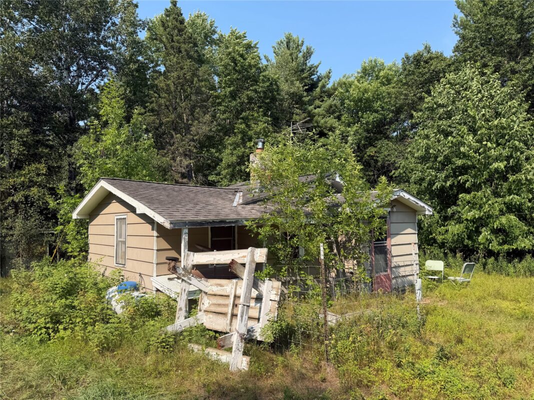 N2687 Fletcher Road, Bruce WI 54819 - Residential house for sale - MLS #1603885 - image2
