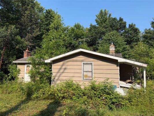 N2687 Fletcher Road Bruce WI 54819