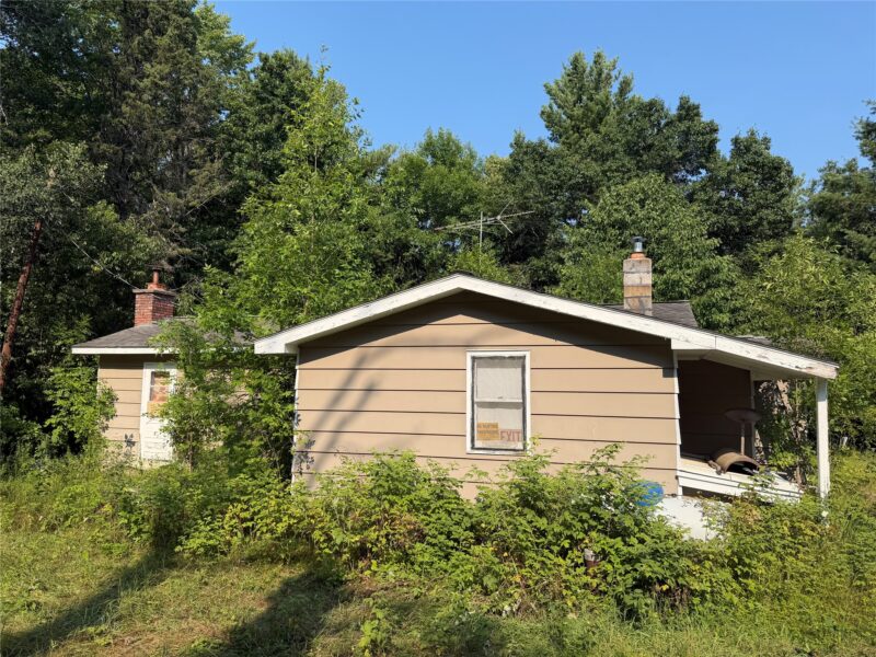 N2687 Fletcher Road