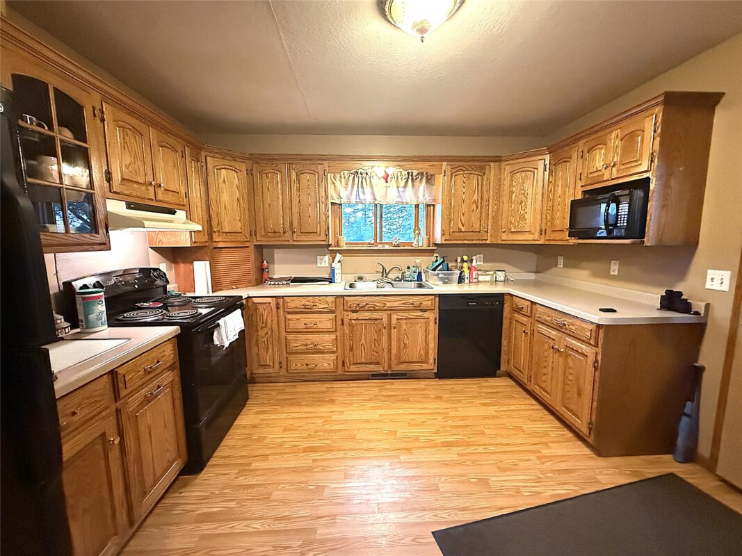 N2737 Grow Road, Sheldon WI 54766 - Residential house for sale - MLS #1602548 - image2