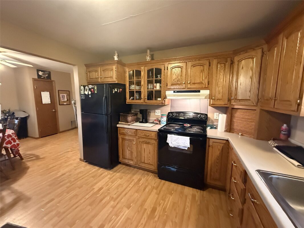 N2737 Grow Road, Sheldon WI 54766 - Residential house for sale - MLS #1602548 - image5