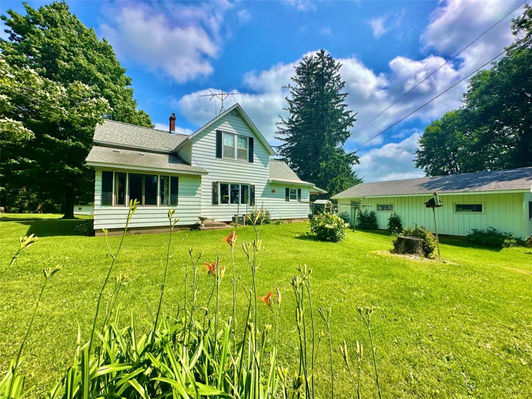 N3236 Nelson Road, Stockholm WI 54769 - Residential house for sale - MLS #1602745 - image2