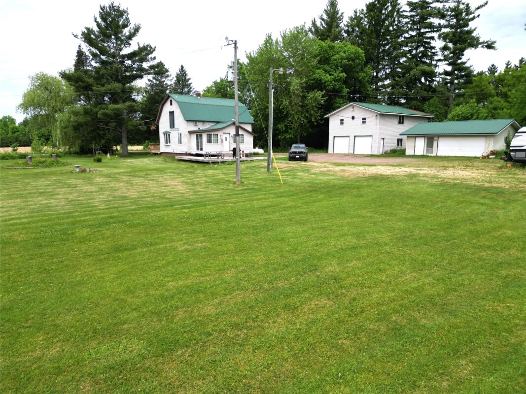 N3937 Davis Road, Ladysmith WI 54848 - Residential house for sale - MLS #1604021 - image4