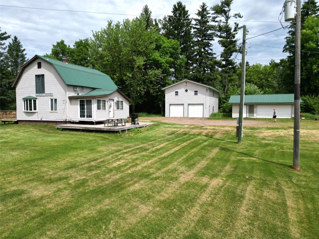 N3937 Davis Road, Ladysmith WI 54848 - Residential house for sale - MLS #1604021 - image35