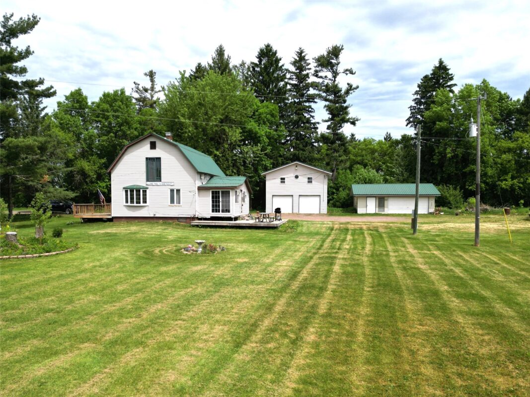 N3937 Davis Road, Ladysmith WI 54848 - Residential house for sale - MLS #1604021 - image36