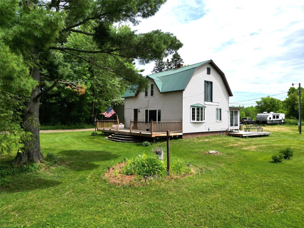 N3937 Davis Road, Ladysmith WI 54848 - Residential house for sale - MLS #1604021 - image37