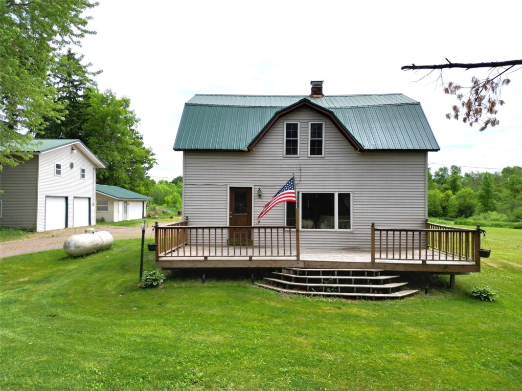 N3937 Davis Road, Ladysmith WI 54848 - Residential house for sale - MLS #1604021 - image7
