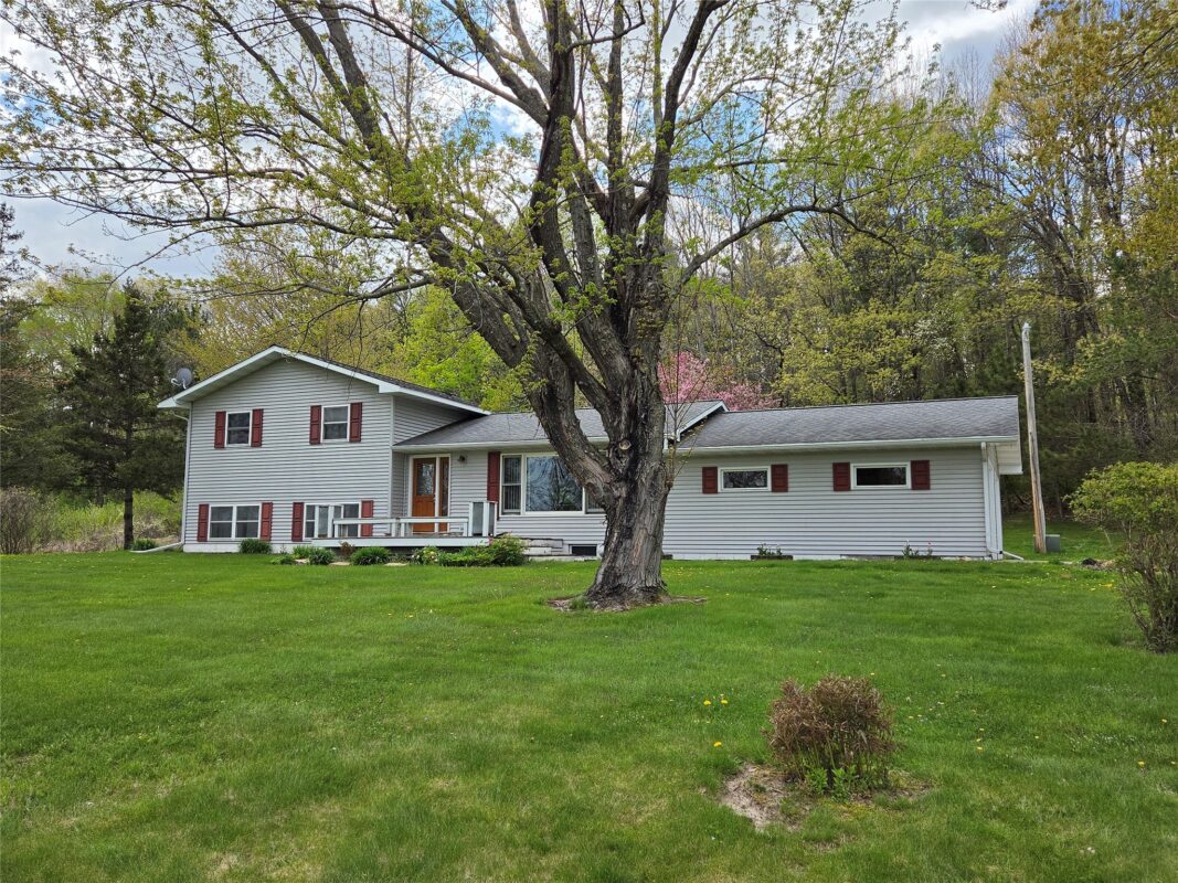 N4095 State Highway 54, Black River Falls WI 54615 - Residential house for sale - MLS #1600865 - image3