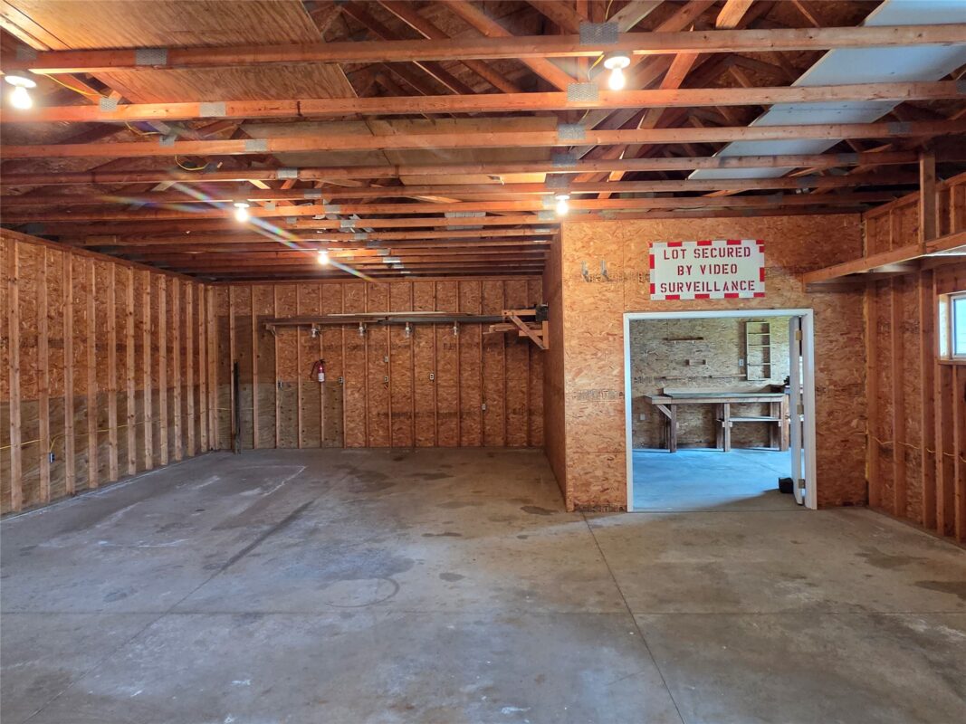 N4095 State Highway 54, Black River Falls WI 54615 - Residential house for sale - MLS #1600865 - image22