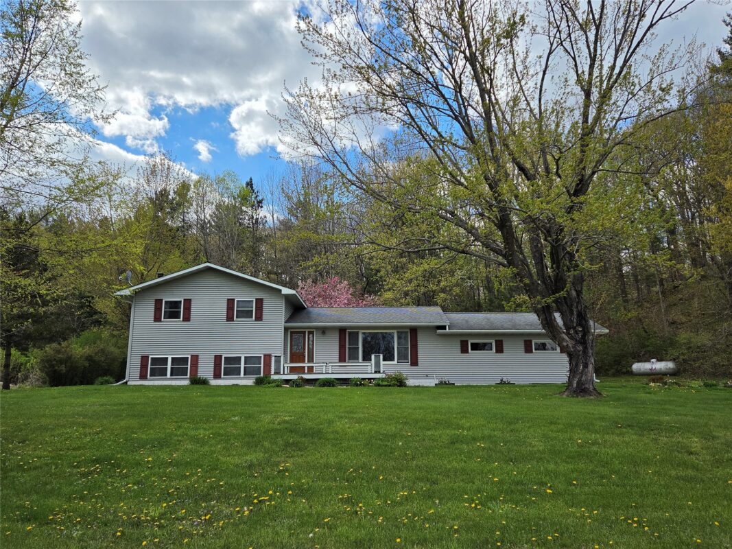 N4095 State Highway 54, Black River Falls WI 54615 - Residential house for sale - MLS #1600865 - image25