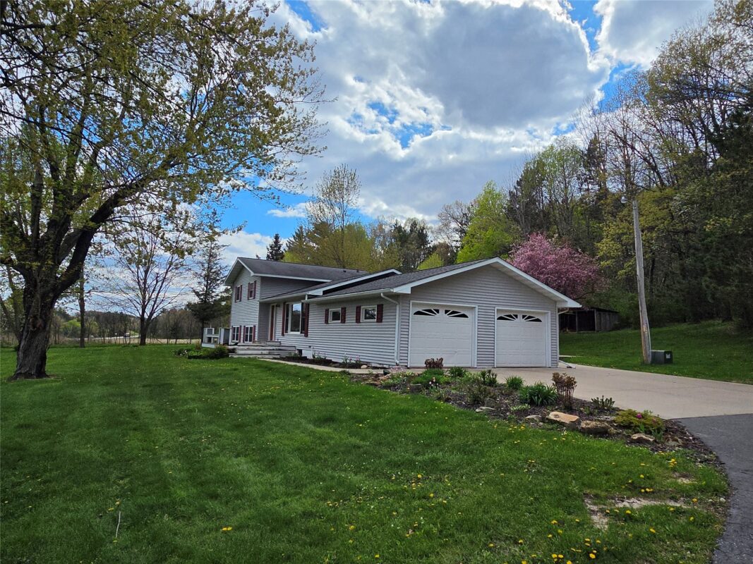 N4095 State Highway 54, Black River Falls WI 54615 - Residential house for sale - MLS #1600865 - image26