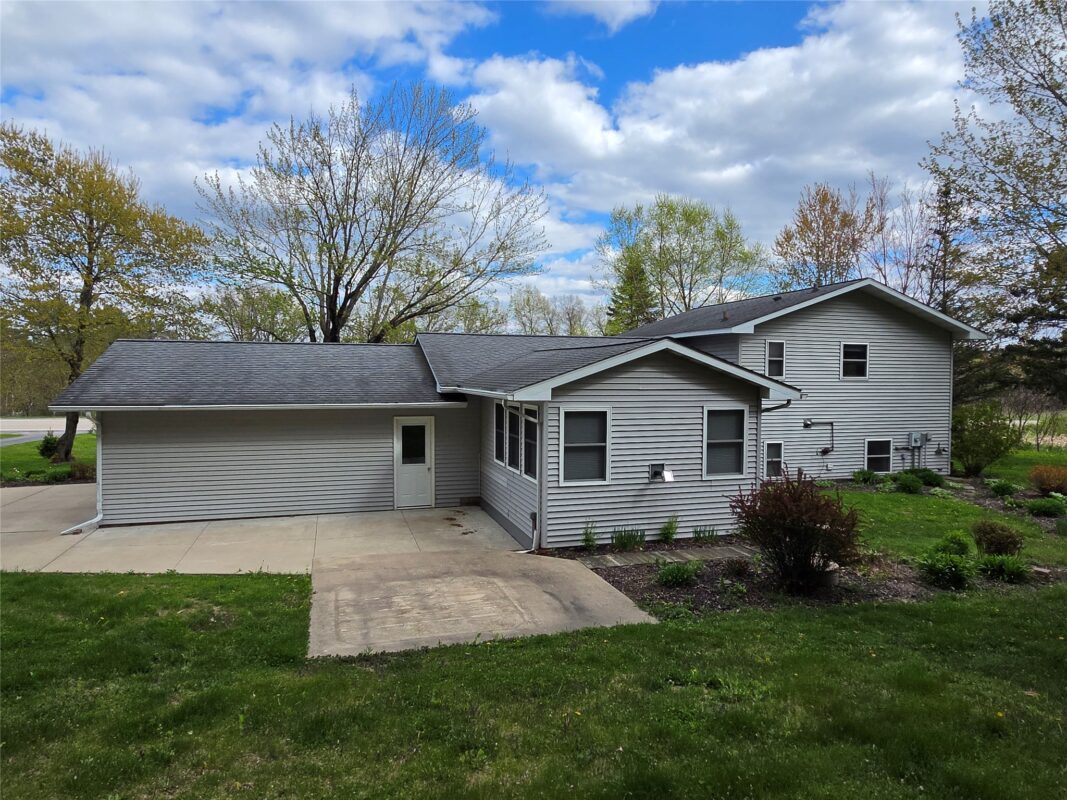 N4095 State Highway 54, Black River Falls WI 54615 - Residential house for sale - MLS #1600865 - image27