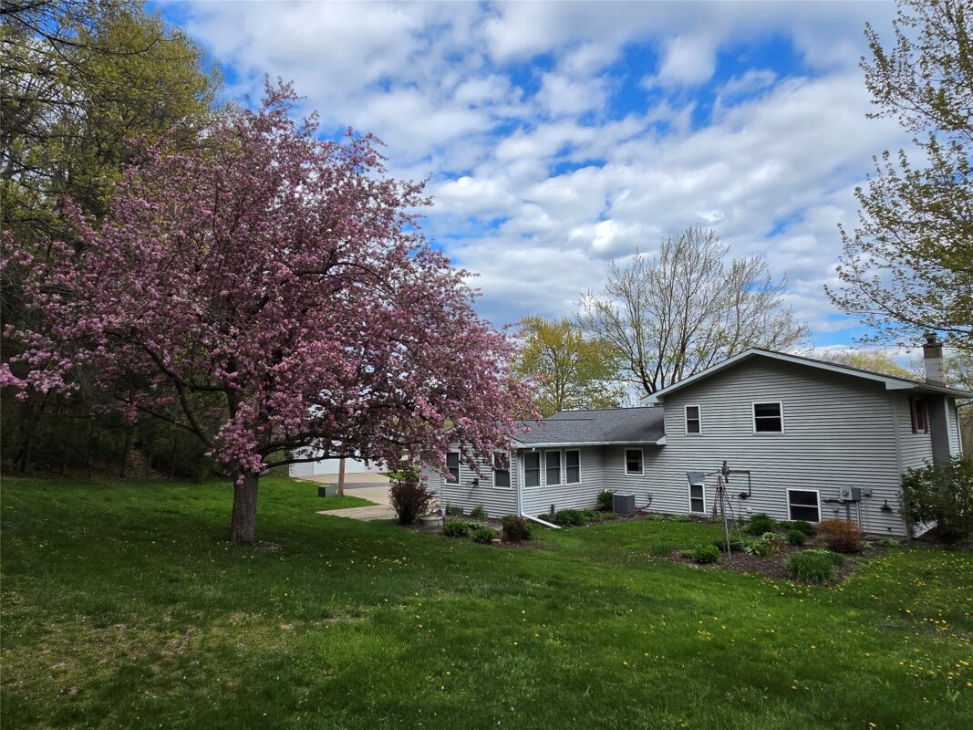 N4095 State Highway 54, Black River Falls WI 54615 - Residential house for sale - MLS #1600865 - image29