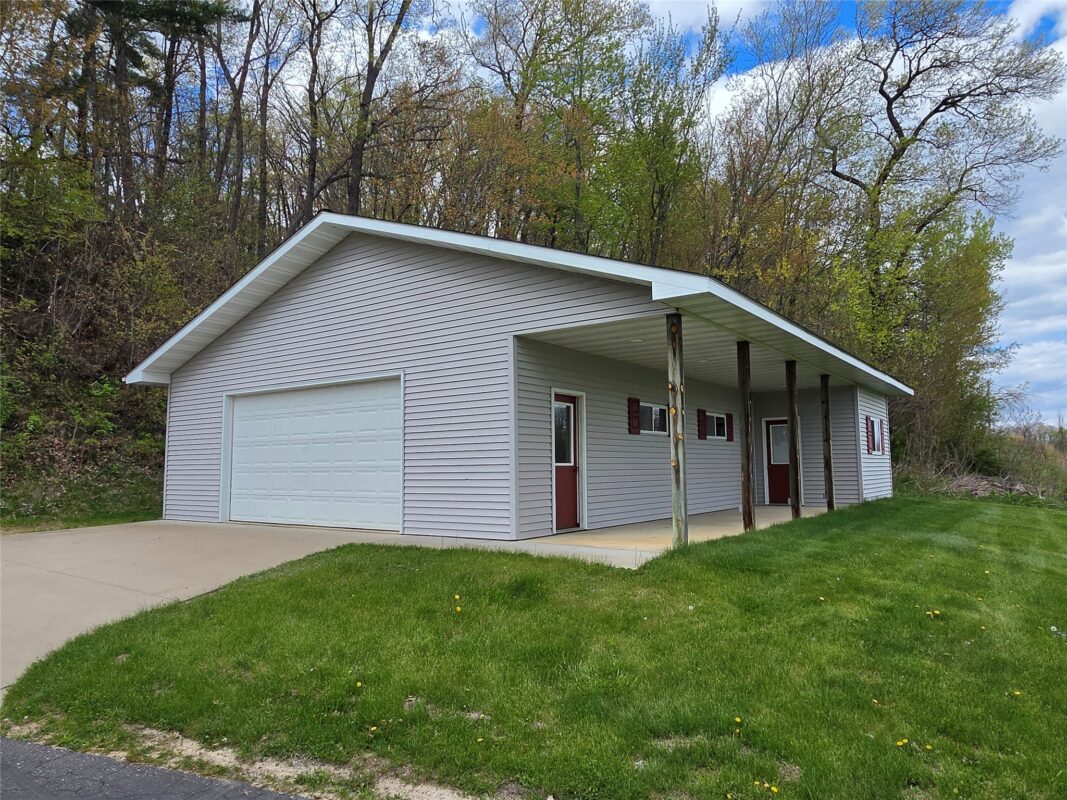 N4095 State Highway 54, Black River Falls WI 54615 - Residential house for sale - MLS #1600865 - image4