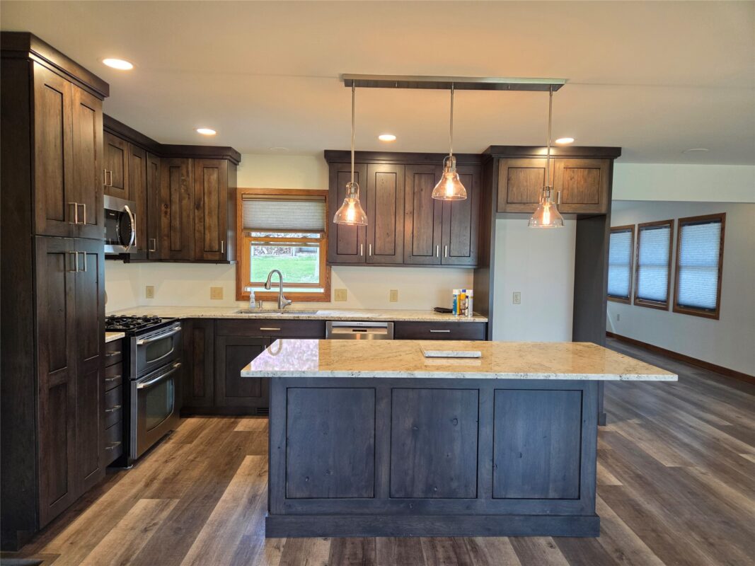 N4095 State Highway 54, Black River Falls WI 54615 - Residential house for sale - MLS #1600865 - image5