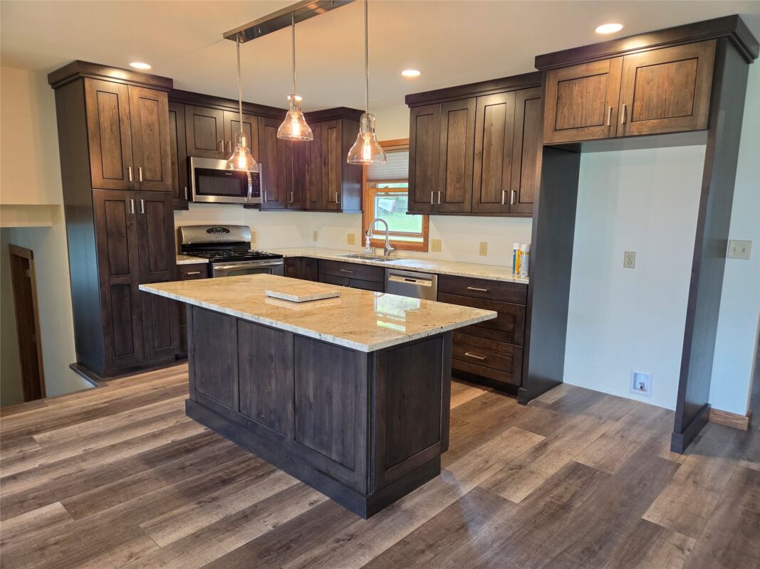 N4095 State Highway 54, Black River Falls WI 54615 - Residential house for sale - MLS #1600865 - image6