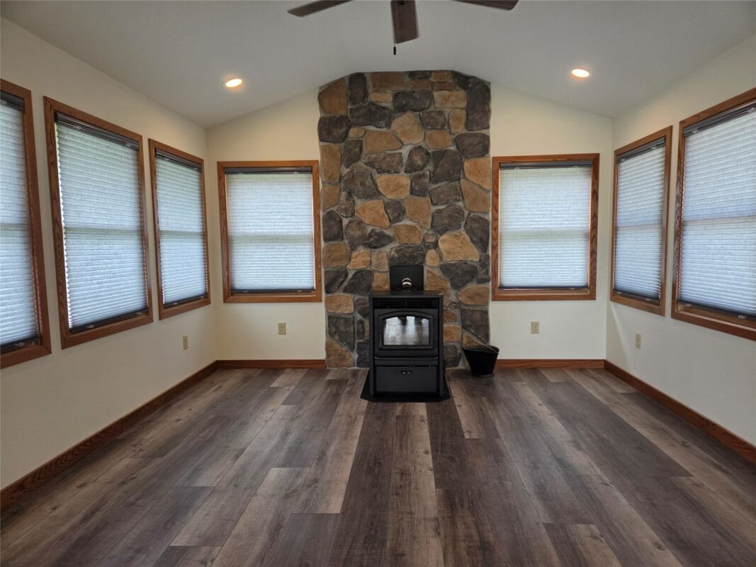 N4095 State Highway 54, Black River Falls WI 54615 - Residential house for sale - MLS #1600865 - image7