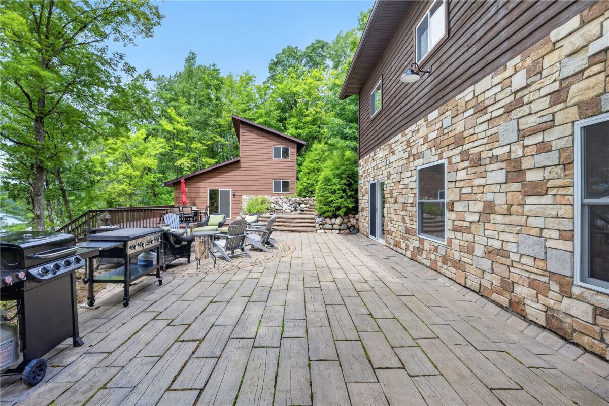 N457 Balsam Lake Road, Birchwood WI 54817 - Residential house for sale - MLS #1603747 - image2