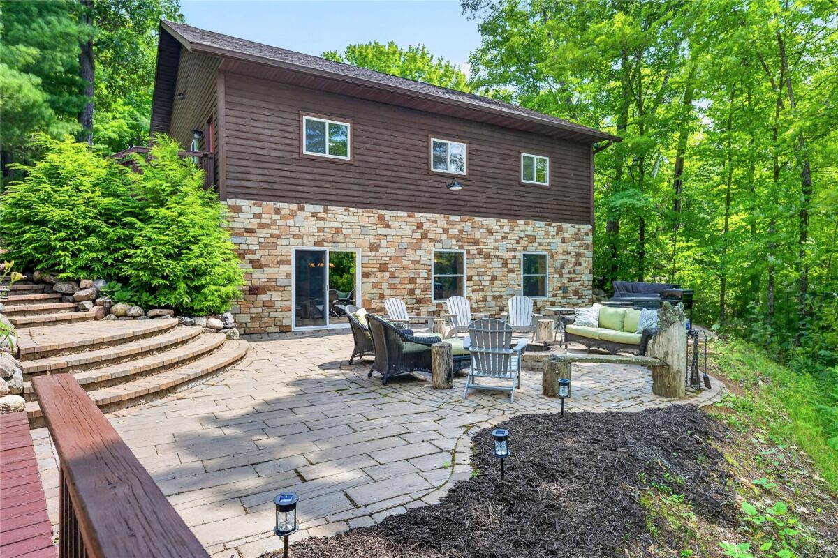 N457 Balsam Lake Road, Birchwood WI 54817 - Residential house for sale - MLS #1603747 - image3