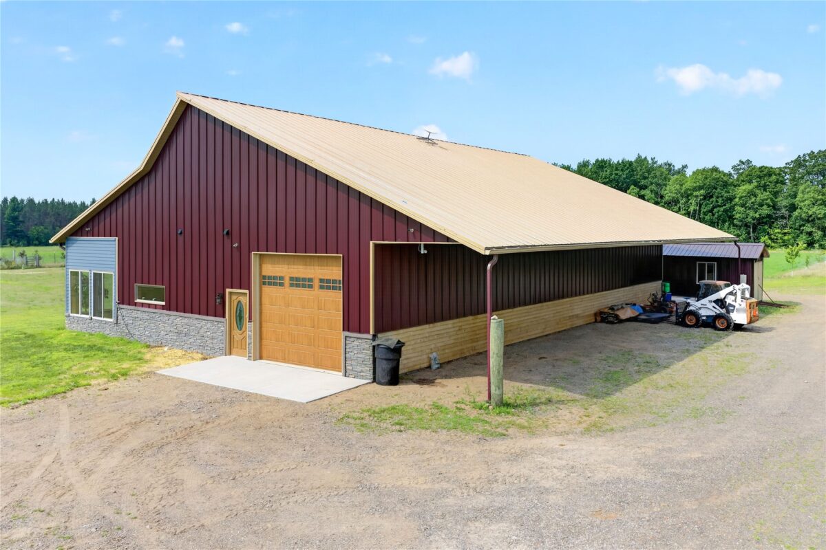 N4997 Greenfield Road, Spooner WI 54801 - Residential house for sale - MLS #1603922 - image2