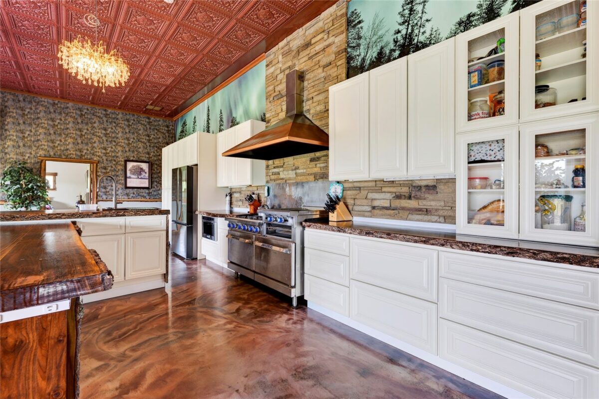 N4997 Greenfield Road, Spooner WI 54801 - Residential house for sale - MLS #1603922 - image12