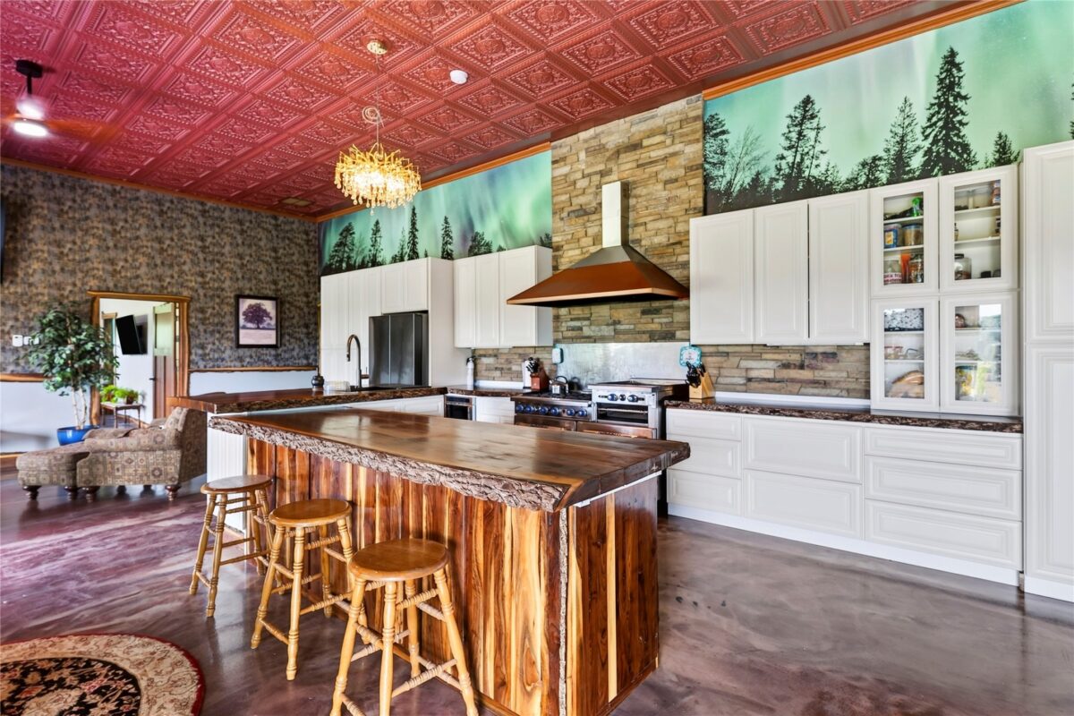 N4997 Greenfield Road, Spooner WI 54801 - Residential house for sale - MLS #1603922 - image16