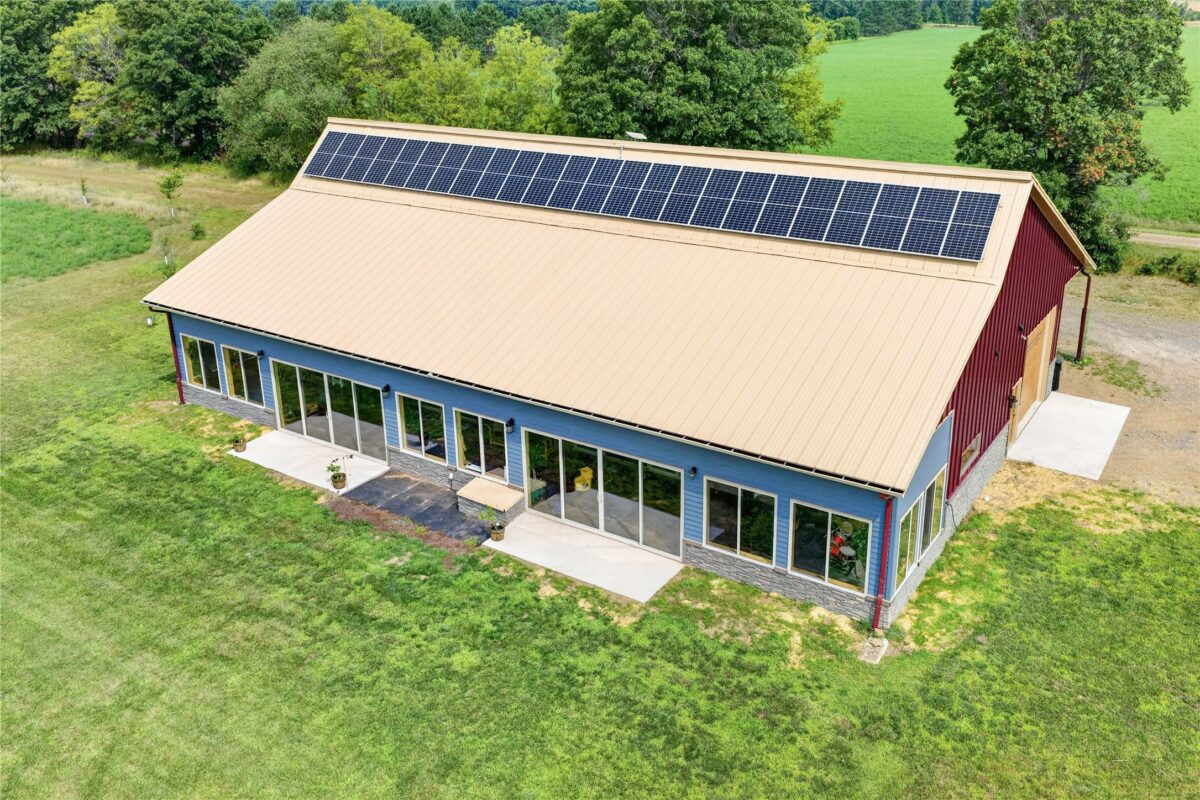 N4997 Greenfield Road, Spooner WI 54801 - Residential house for sale - MLS #1603922 - image3
