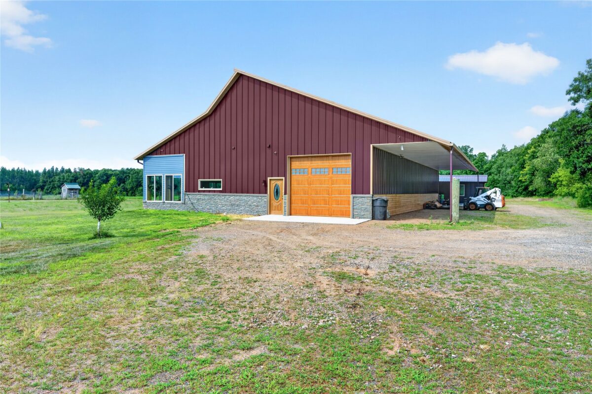 N4997 Greenfield Road, Spooner WI 54801 - Residential house for sale - MLS #1603922 - image4