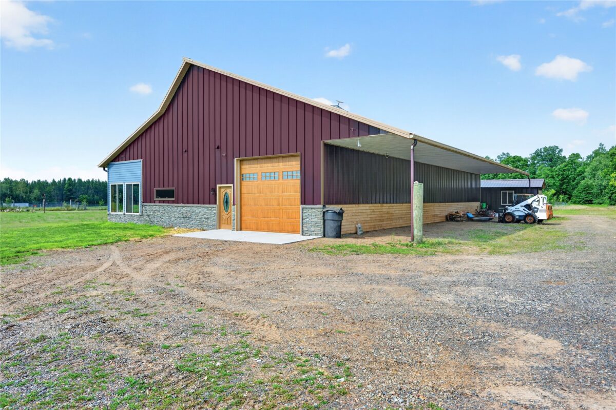 N4997 Greenfield Road, Spooner WI 54801 - Residential house for sale - MLS #1603922 - image5
