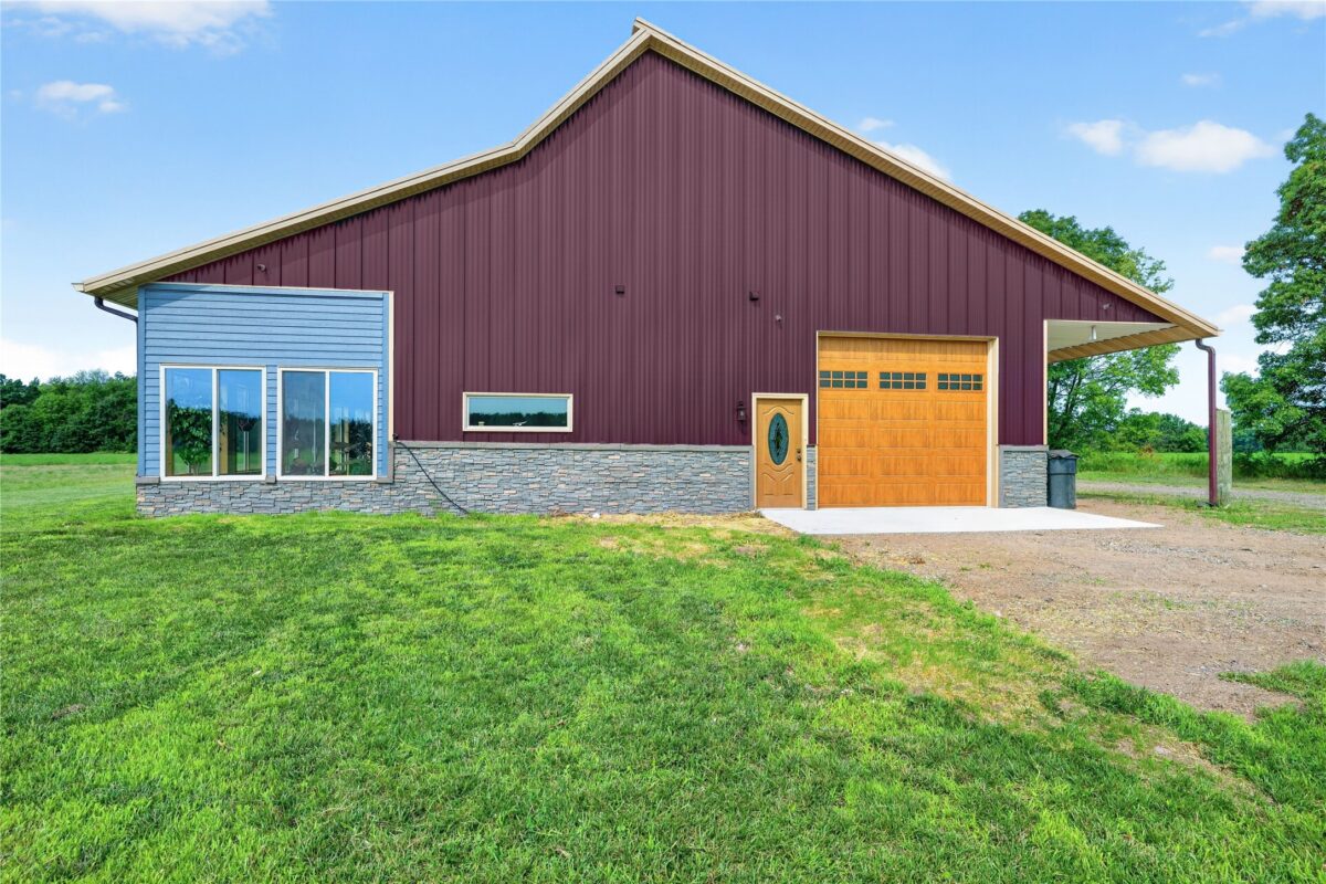 N4997 Greenfield Road, Spooner WI 54801 - Residential house for sale - MLS #1603922 - image7