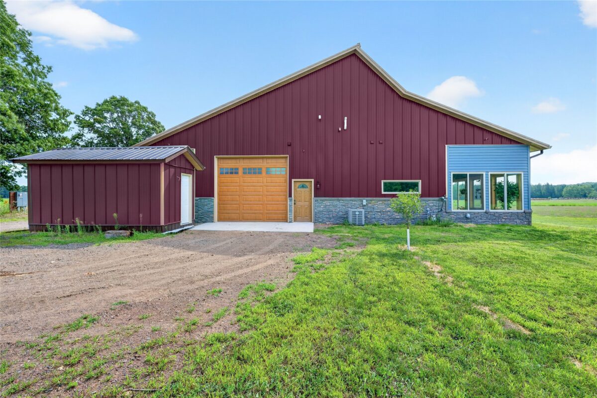 N4997 Greenfield Road, Spooner WI 54801 - Residential house for sale - MLS #1603922 - image8