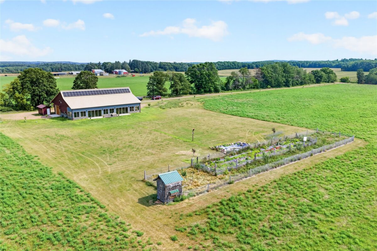 N4997 Greenfield Road, Spooner WI 54801 - Residential house for sale - MLS #1603922 - image9
